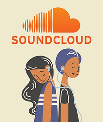 Shanthi Project Soundcloud Meditations