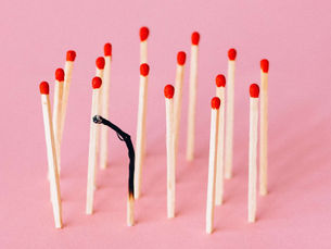 The surprising tool to prevent marketing burnout