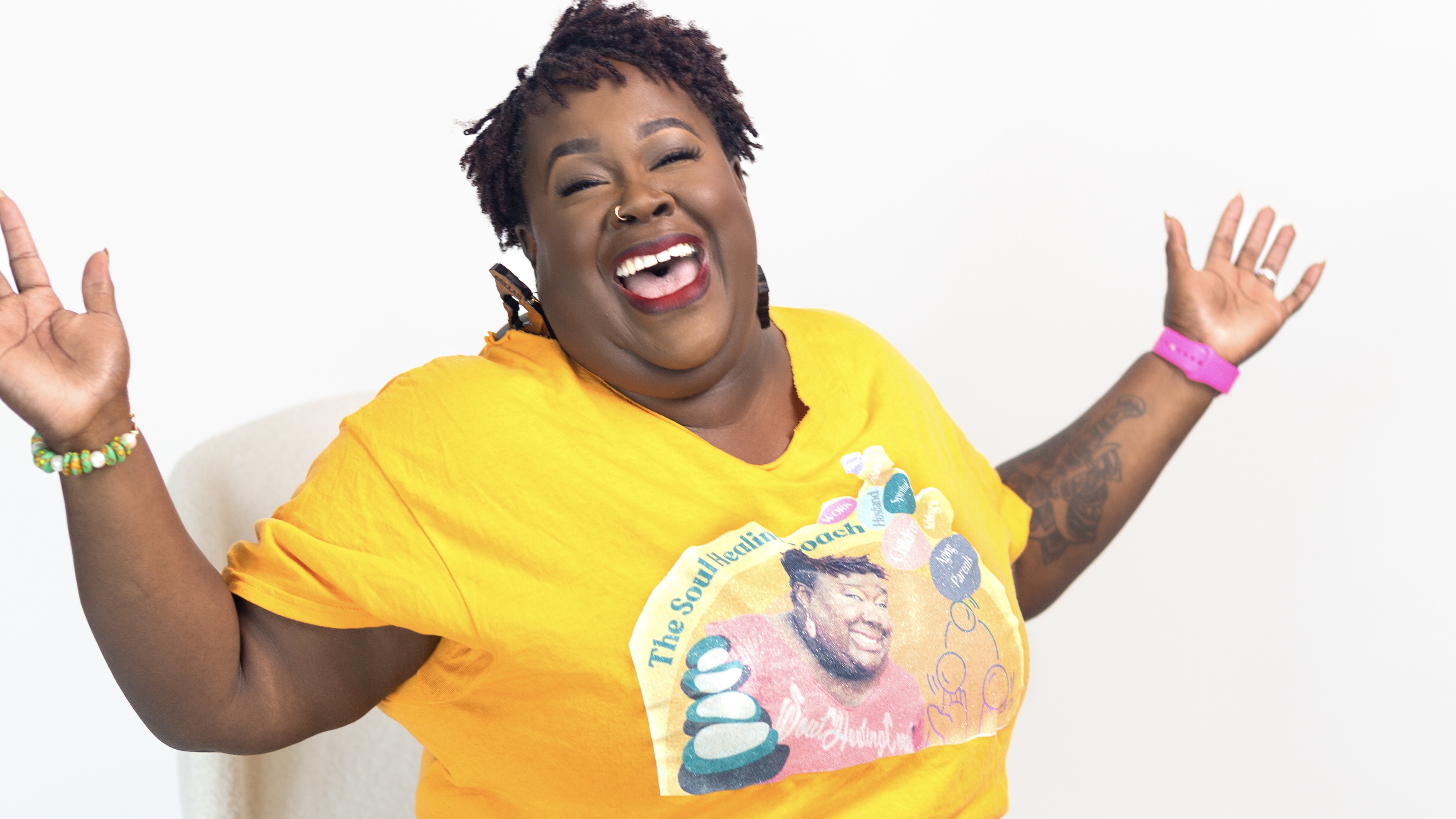 Writer: Angel Onley-Livingston