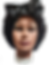 Thumbnail: Ilofab - Satin Lined Tie Bonnet