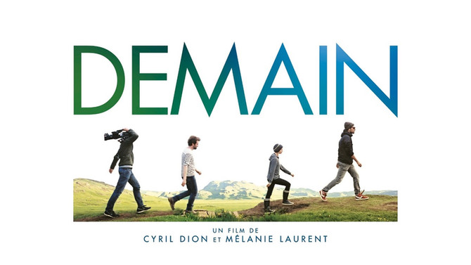 Débat autour du Film Demain à l'UTT