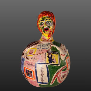 « Féminin pluriel »