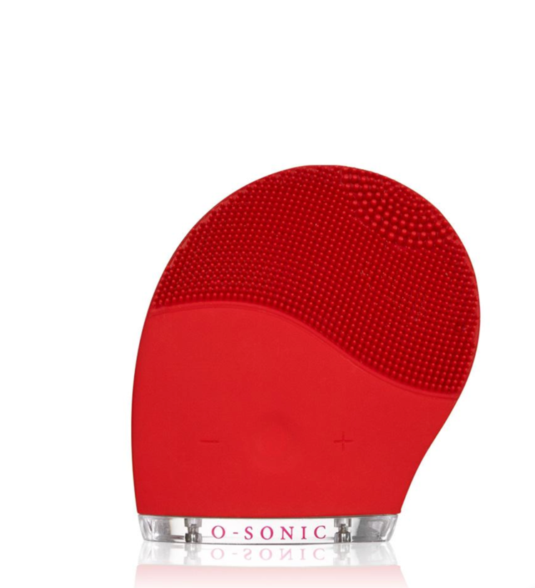 O Sonic Cleansing Brush