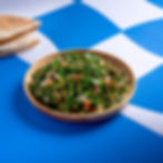 Le Taboulé Libanais