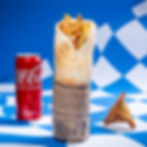 Pita Chich taouk