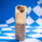 Pita Kefta