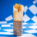 Pita Taouk