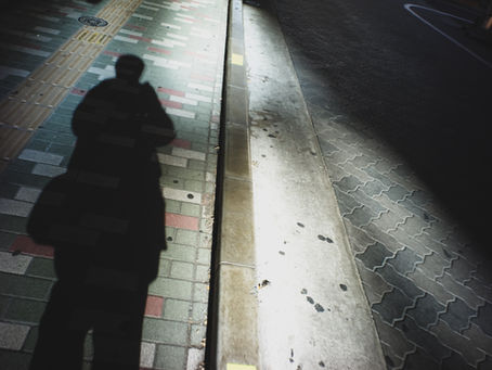 なんか変だよね。