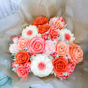 Cupcake Bouquets