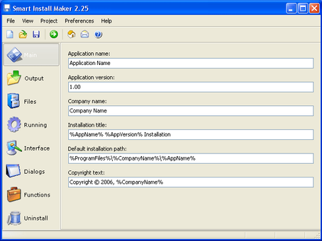 Smart Install Maker 5.0.2.8 Free Download [Mac/Win]