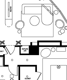 Floor Plan Example