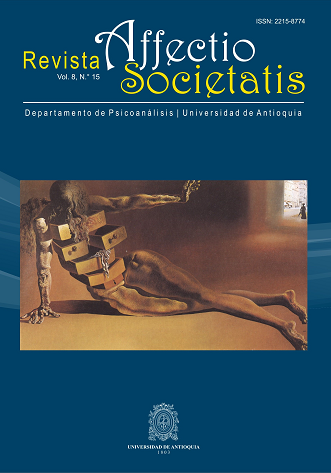 Affectio Societatis