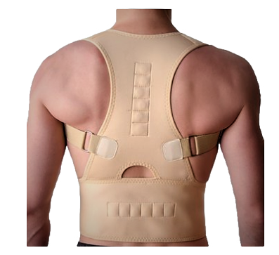 Miniatura: Chaleco Postural unisex