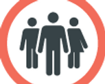 Community Representation Badge