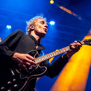 Viral. x BSCENE: Fotostrecke vom Freitag