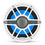 Thumbnail: JL Audio12" Marine Subwoofer Driver Transflective LED Lighting, Gloss White Trim