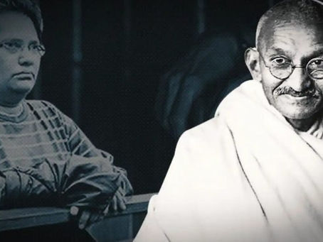 ފައިސާތަކެއްގެ މައްސަލަގައި ގާންދީގެ މުނިކާފަ ދަރި ޖަލަށް