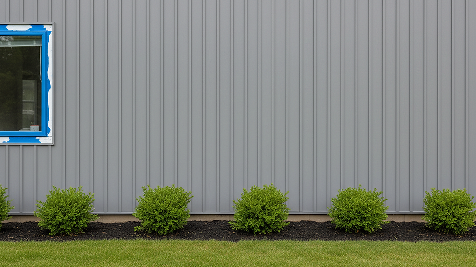 Enhance Your Property with Expert Soft Washing Techniques