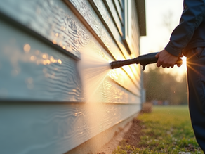 How Much Does It Cost to Pressure Wash a House? - Your Ultimate House Washing Cost Guide