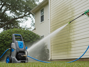Understanding the House Pressure Washing Cost: What You Need to Know