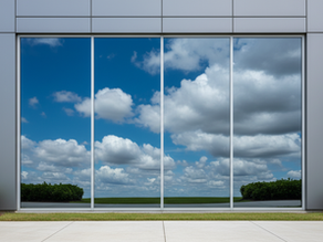 Exterior Window Cleaning Tips: Top Methods for Cleaning Exterior Windows