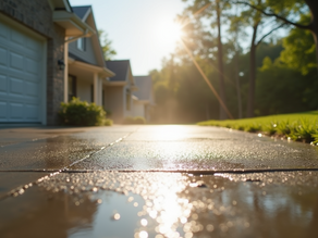 Transform Your Space with Pressure Washing Solutions