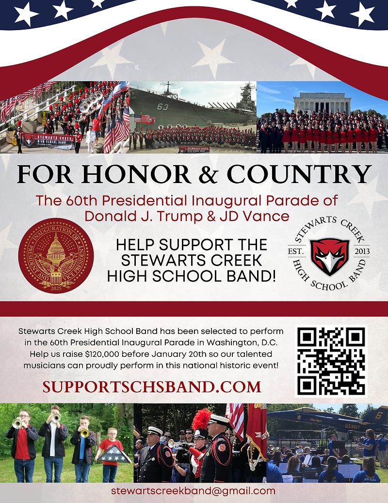 SCHS Band For Honor and Country (8.5x11).png