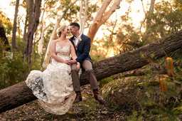 Wedding Kangaroo Valley