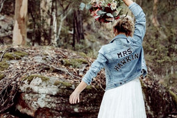 Wedding NSW Wildwood