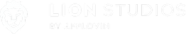 lion studios logo