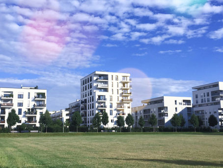 When Tenants Have to Break a Lease