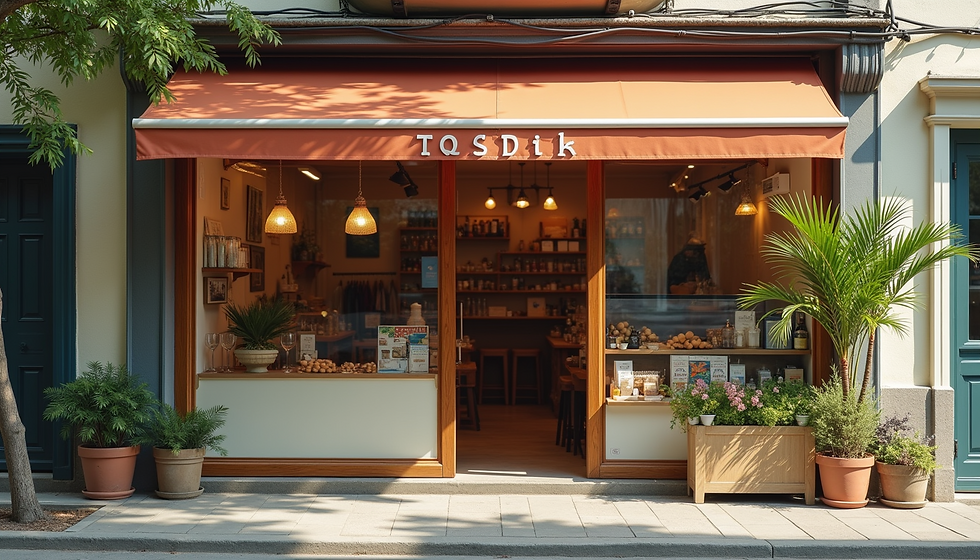 Unlocking Marketing Success: The Clarity-First Approach for Small Businesses