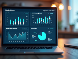 Explore Modern Agency Strategies for Success