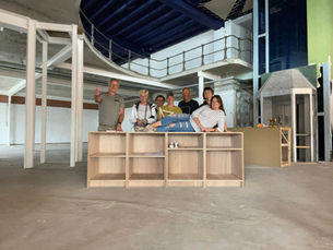 “Ik dacht: ik zal het eens proberen”