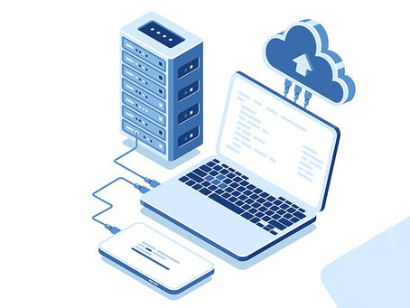 Backup dữ liệu website là gì? Tại sao cần phải thực hiện