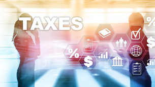 Can a New Project Inheriting Assets from an Old Project Enjoy Corporate Income Tax Incentives?