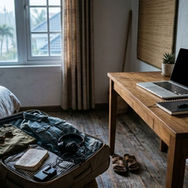 How Travel Fatigue Often Carries Over Into Early September