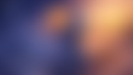 Dual scene of a sleeping person on each side; left under a night sky, right under a sunrise. Central profile with lit-up brain, questions float.