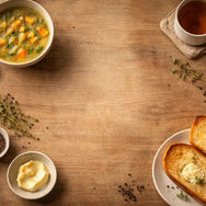 The Role of Comfort Foods as Seasons Gradually Begin to Shift