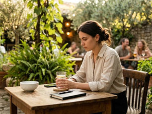 Why Extreme Detox Approaches Often Backfire in Summer Living