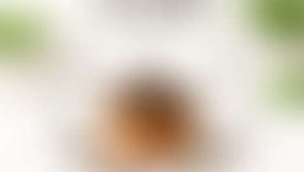Wooden bowl filled with cloves on a white background. Text highlights benefits: digestion, immunity, oral health, antioxidant. Green plants in blurred background. Herbpy Blog.