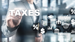 Enterprises Producing Supporting Industrial Products Can Choose Higher Tax Incentives