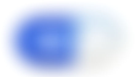 Blue and white capsule labeled "Vitamin D3" with sky, sun, and cloud design on the right, signifying health and vitality. Source: Canva