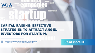 Capital Raising: Effective Strategies to Attract Angel Investors for Startups
