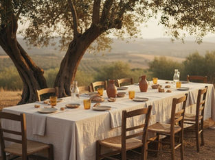 How Cultural Traditions Shape Gentle Summer Seasonal Resets