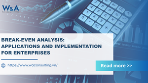 Break-even Analysis: Applications and Implementation for Enterprises