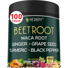 Beetroot Supplements