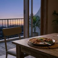 Why Eating Late Feels Harder During Hot Summer Months Evenings