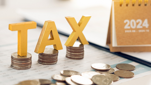 Extension for Tax and Land lease payment in 2024