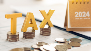 Extension for Tax and Land lease payment in 2024